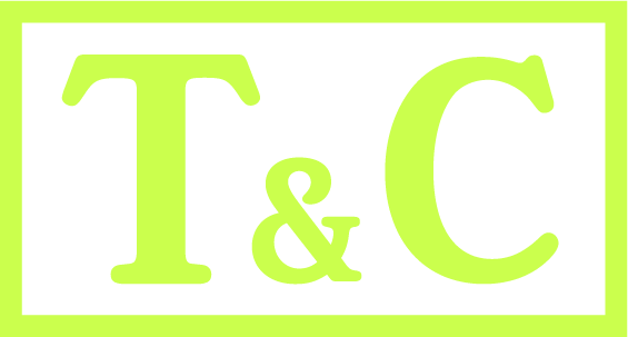 T&C Logo Short